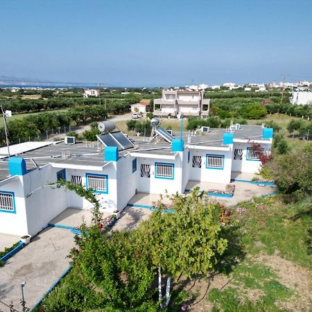 Elgreco Apartment, At Tigaki, Near The Sea "5" Eksteriør bilde